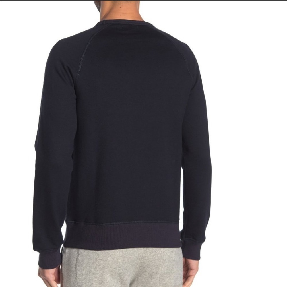 Men’s Vestige - French Terry Pullover Sweatshirt - Picture 2 of 6